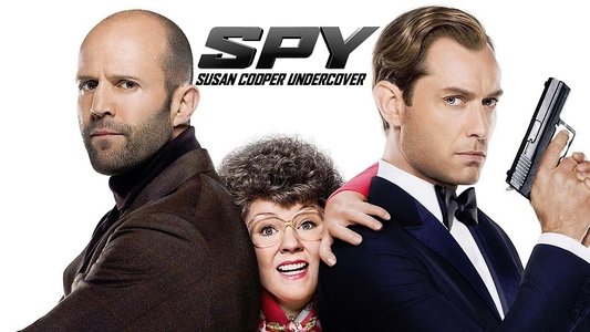 Spy