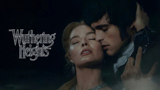 “Wuthering Heights”