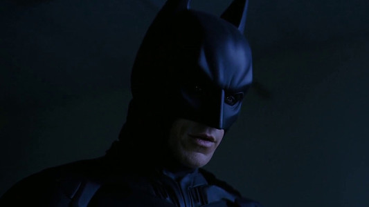 The Dark Knight