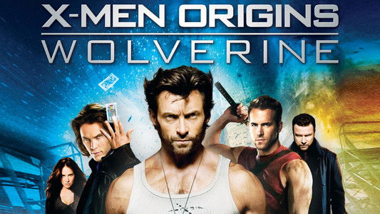 X-Men Origins: Wolverine