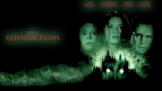 The Haunting