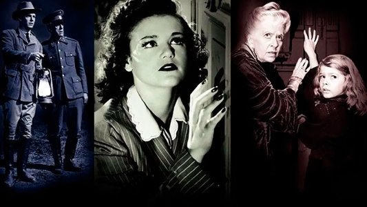 Val Lewton: The Man in the Shadows