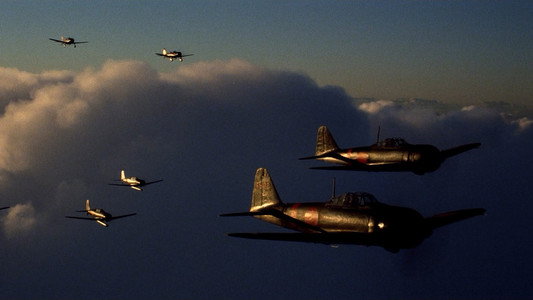 Pearl Harbor