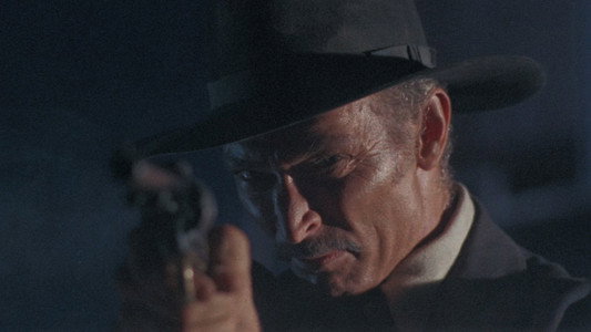 For a Few Dollars More