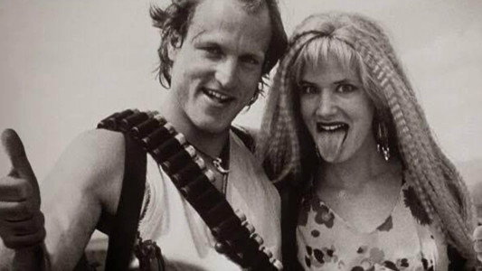 Natural Born Killers