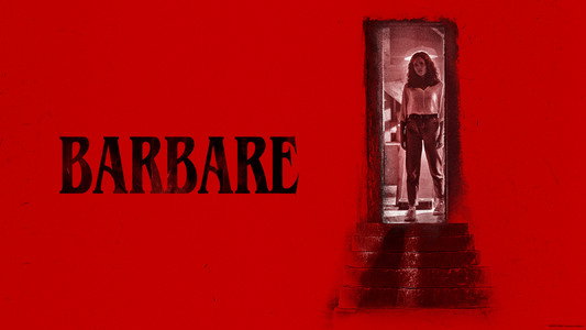 Barbarian