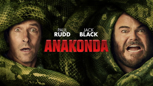 Anaconda