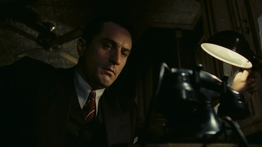 Once Upon a Time in America