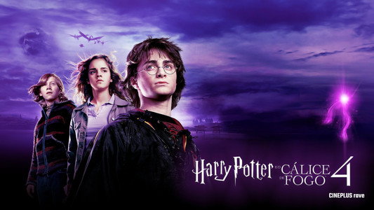 Harry Potter and the Goblet of Fire
