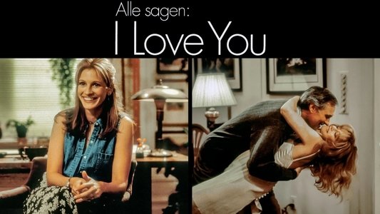 Everyone Says I Love You