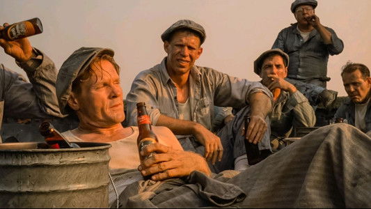 The Shawshank Redemption