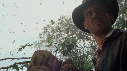 Indiana Jones and the Temple of Doom