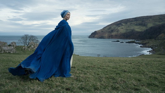 The Death of Robin Hood