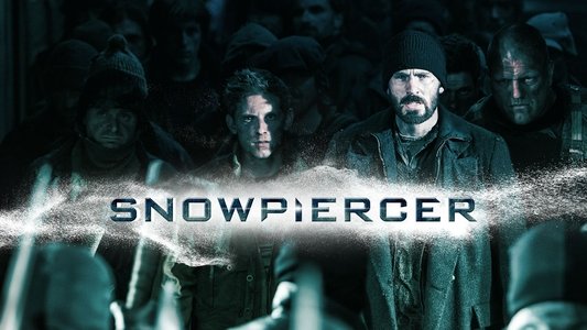 Snowpiercer