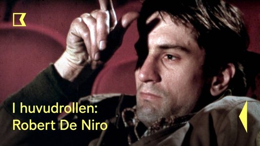 Robert De Niro: Hiding in the Spotlight