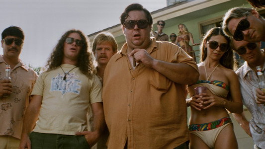 Boogie Nights