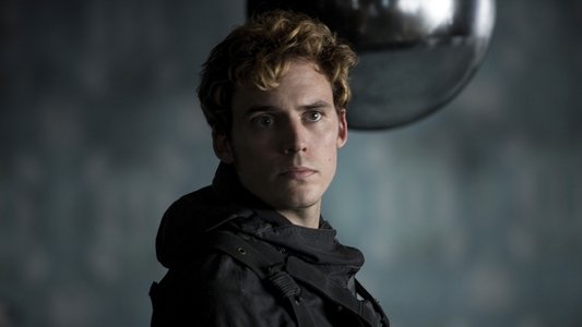 The Hunger Games: Mockingjay - Part 2