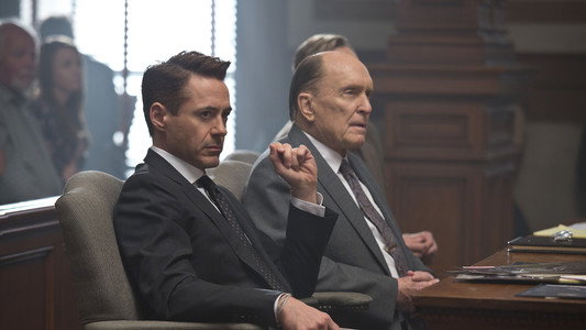 The Judge