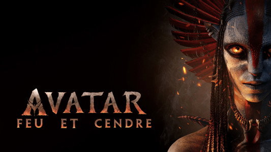 Avatar: Fire and Ash