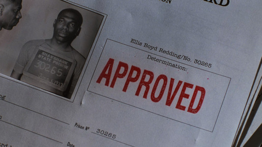 The Shawshank Redemption