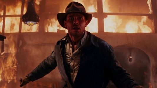 Raiders of the Lost Ark