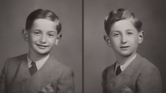The Last Twins