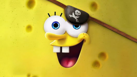 The SpongeBob Movie: Search for SquarePants