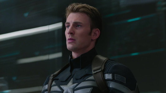 Captain America: The Winter Soldier