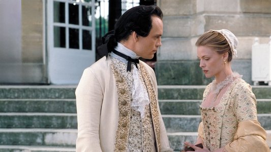Dangerous Liaisons