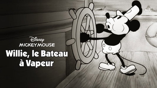 Steamboat Willie