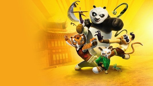 Kung Fu Panda 2