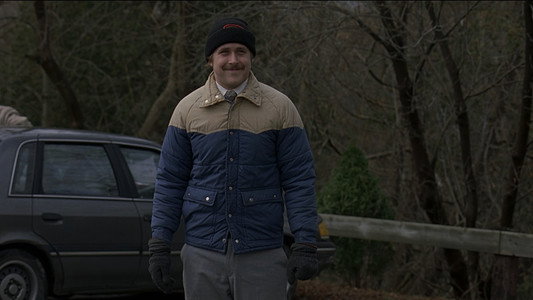 Lars and the Real Girl