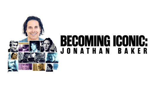 Becoming Iconic