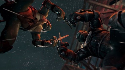 TMNT