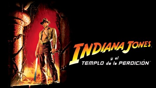 Indiana Jones and the Temple of Doom