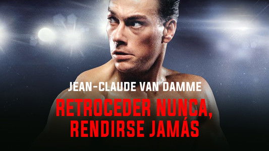 No Retreat, No Surrender