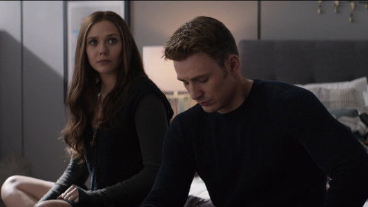 Captain America: Civil War