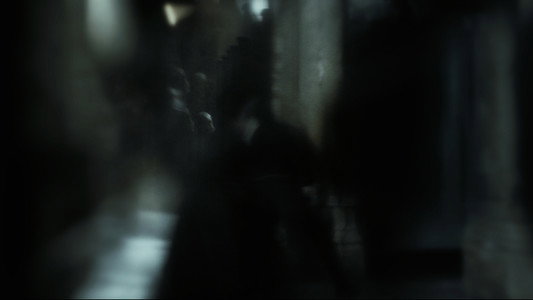 Harry Potter and the Half-Blood Prince