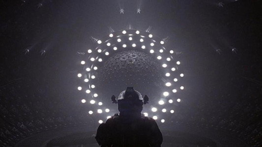 Event Horizon