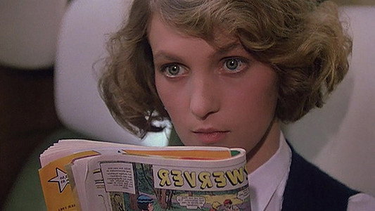 Hanna D: The Girl from Vondel Park