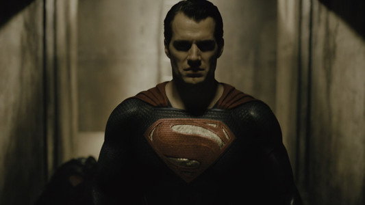 Batman v Superman: Dawn of Justice