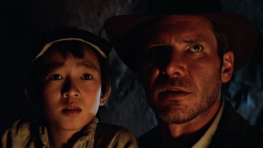 Indiana Jones and the Temple of Doom