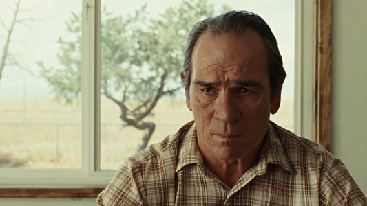 No Country for Old Men