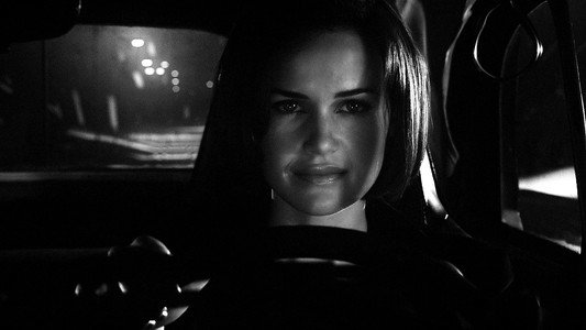 Sin City