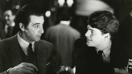 Scent of a Woman