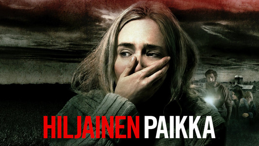A Quiet Place