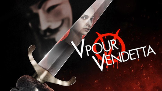 V for Vendetta