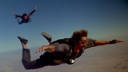 Point Break