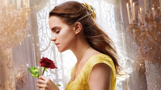 Beauty and the Beast