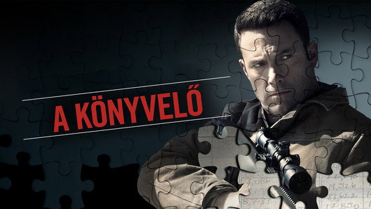 The Accountant